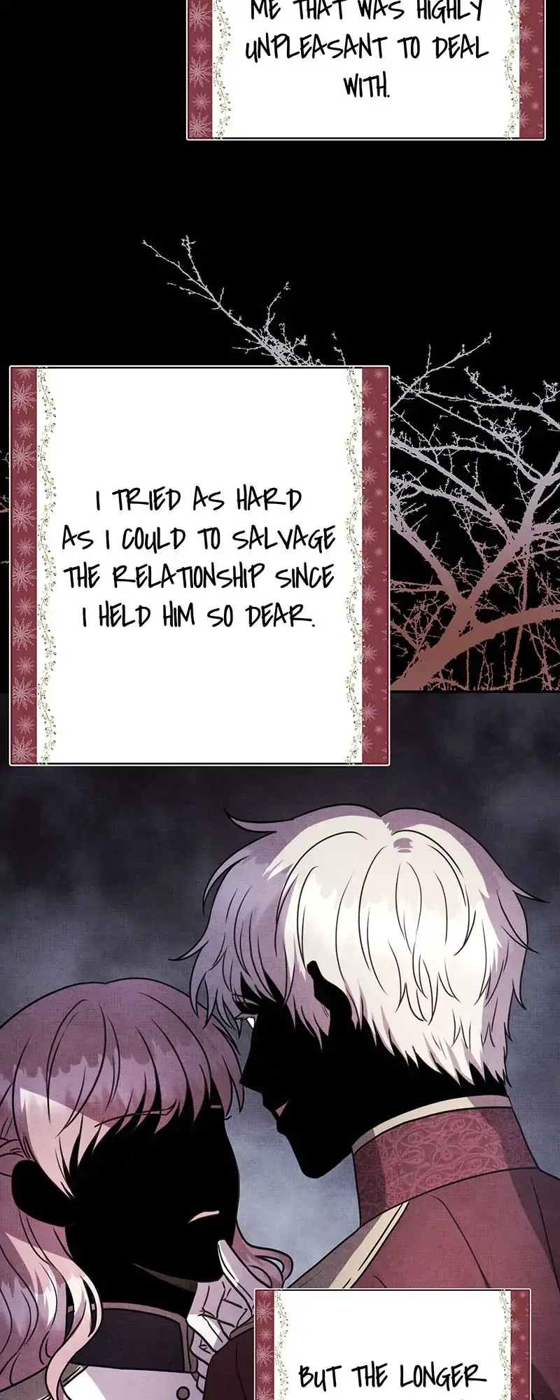 Another Typical Fantasy Romance Chapter 85 page 50