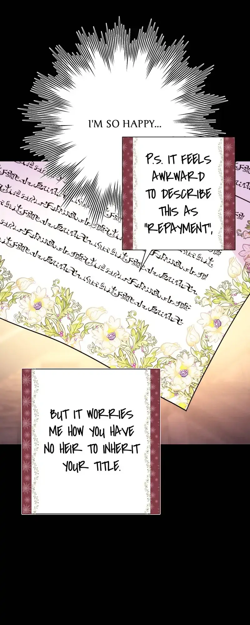 Another Typical Fantasy Romance Chapter 85 page 61