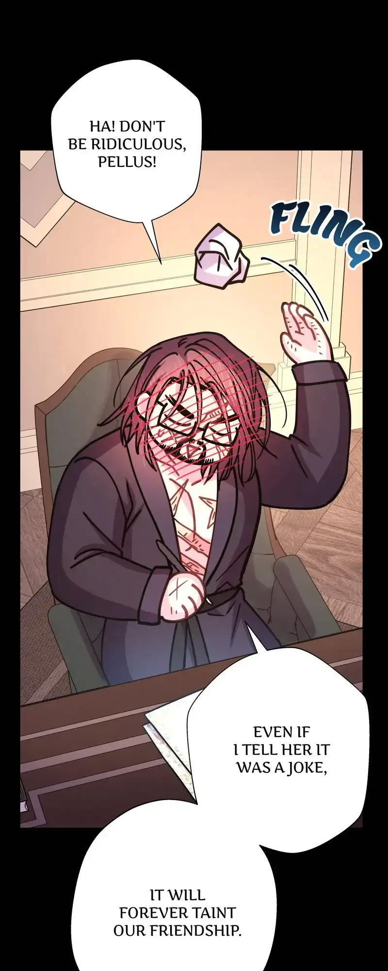 Another Typical Fantasy Romance Chapter 85 page 67