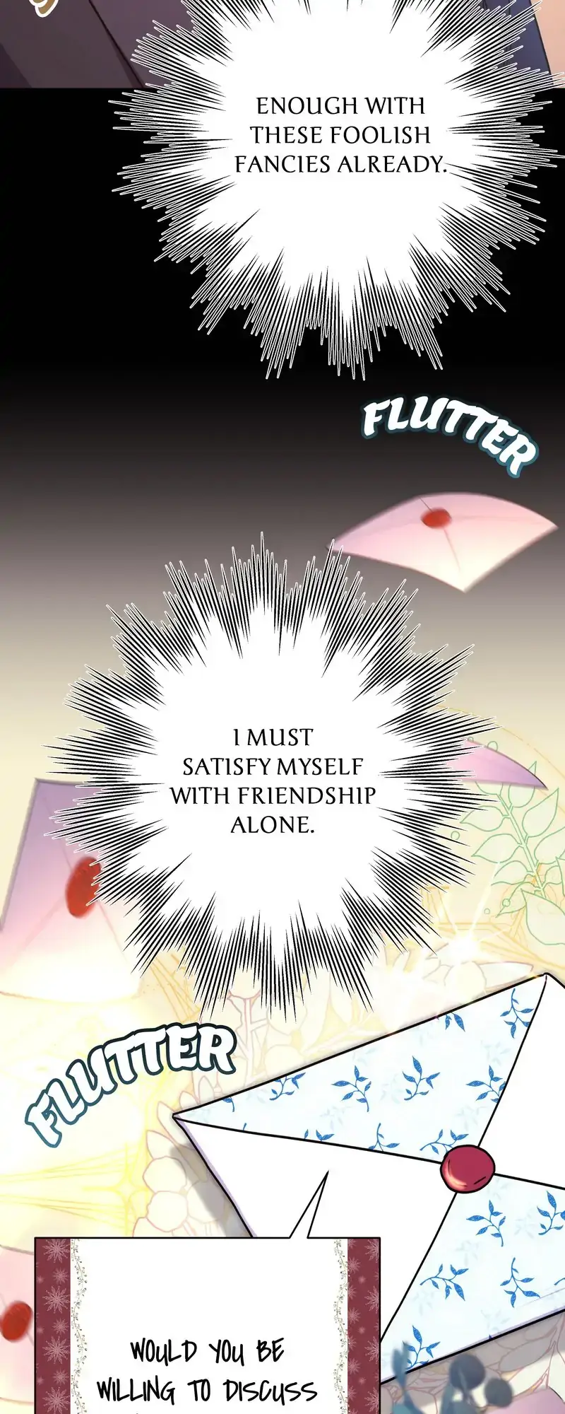Another Typical Fantasy Romance Chapter 85 page 69