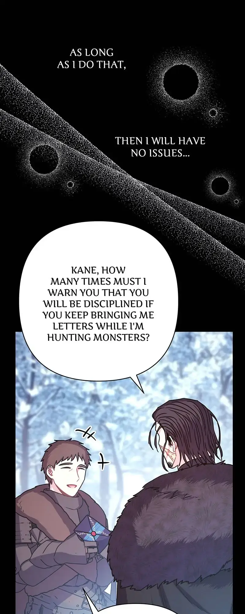 Another Typical Fantasy Romance Chapter 85 page 73
