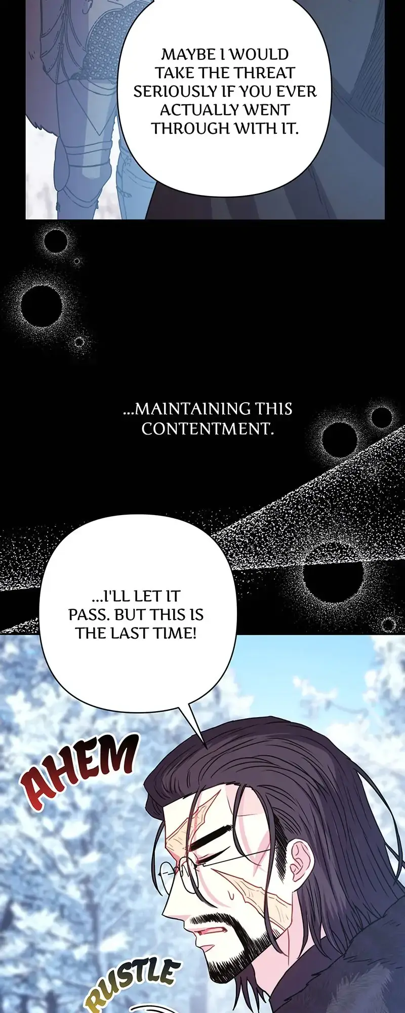 Another Typical Fantasy Romance Chapter 85 page 74