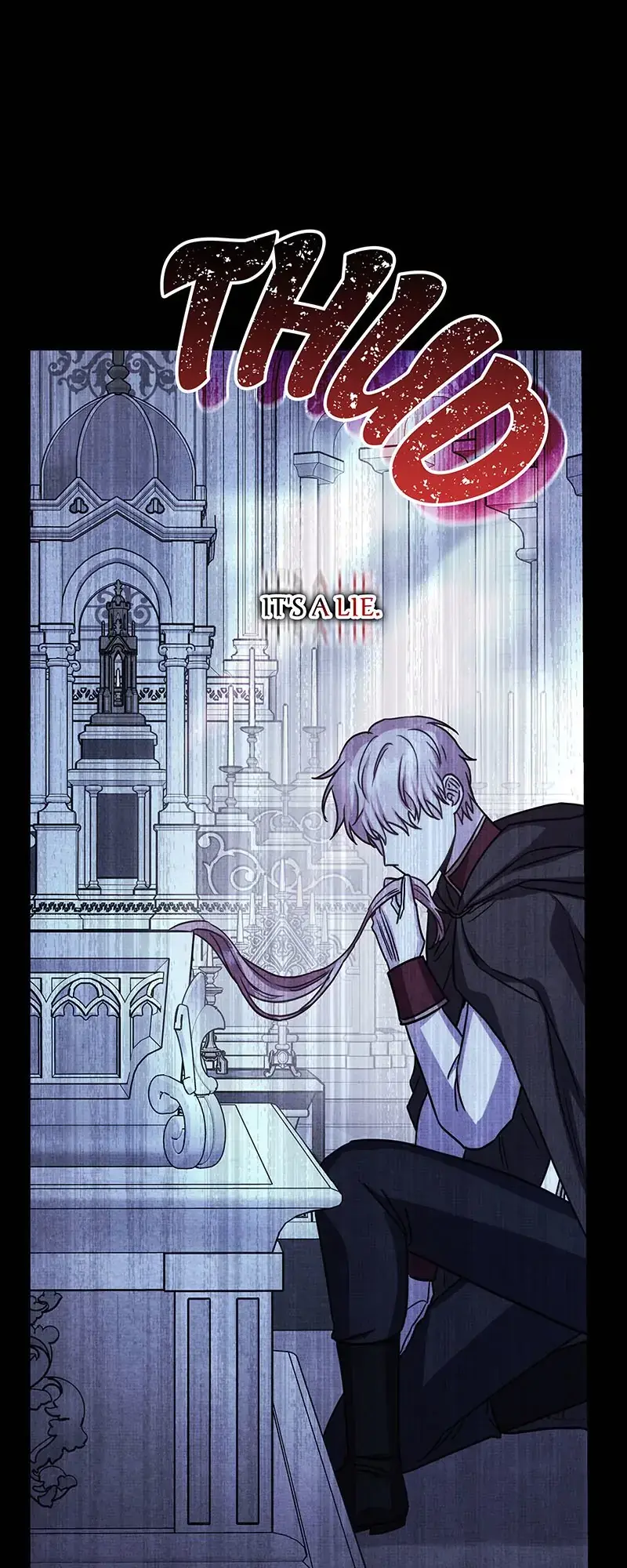 Another Typical Fantasy Romance Chapter 85 page 83