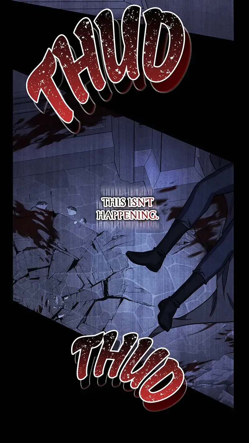 Another Typical Fantasy Romance Chapter 85 page 84