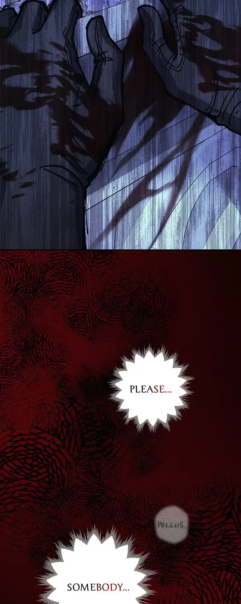 Another Typical Fantasy Romance Chapter 85 page 86
