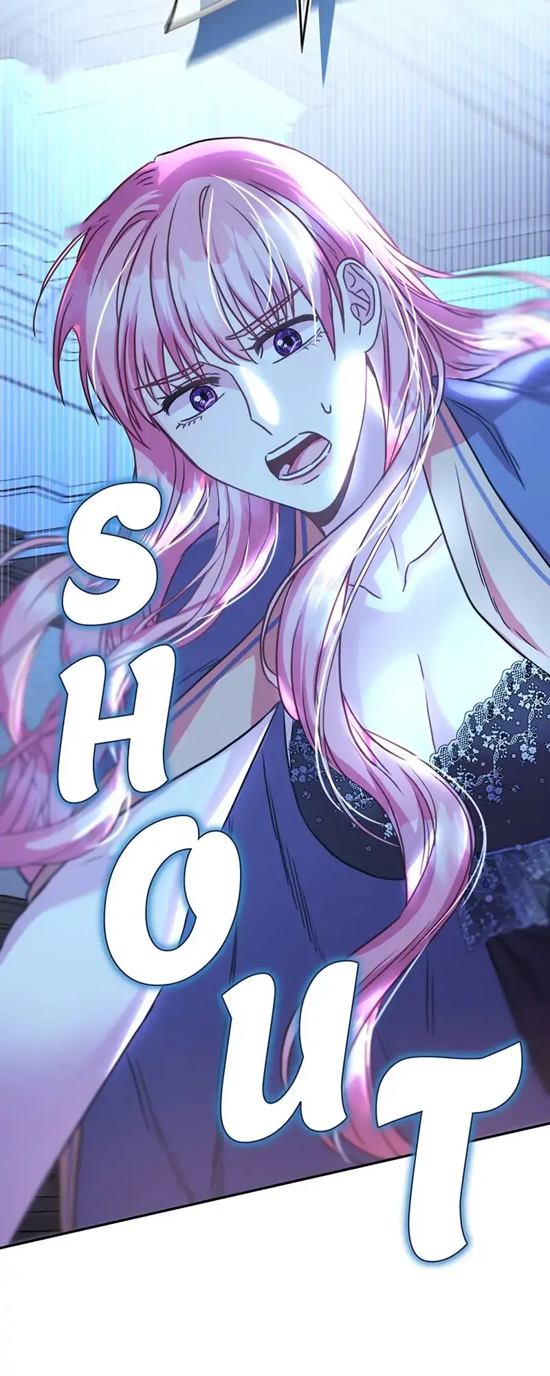 Another Typical Fantasy Romance Chapter 85 page 88
