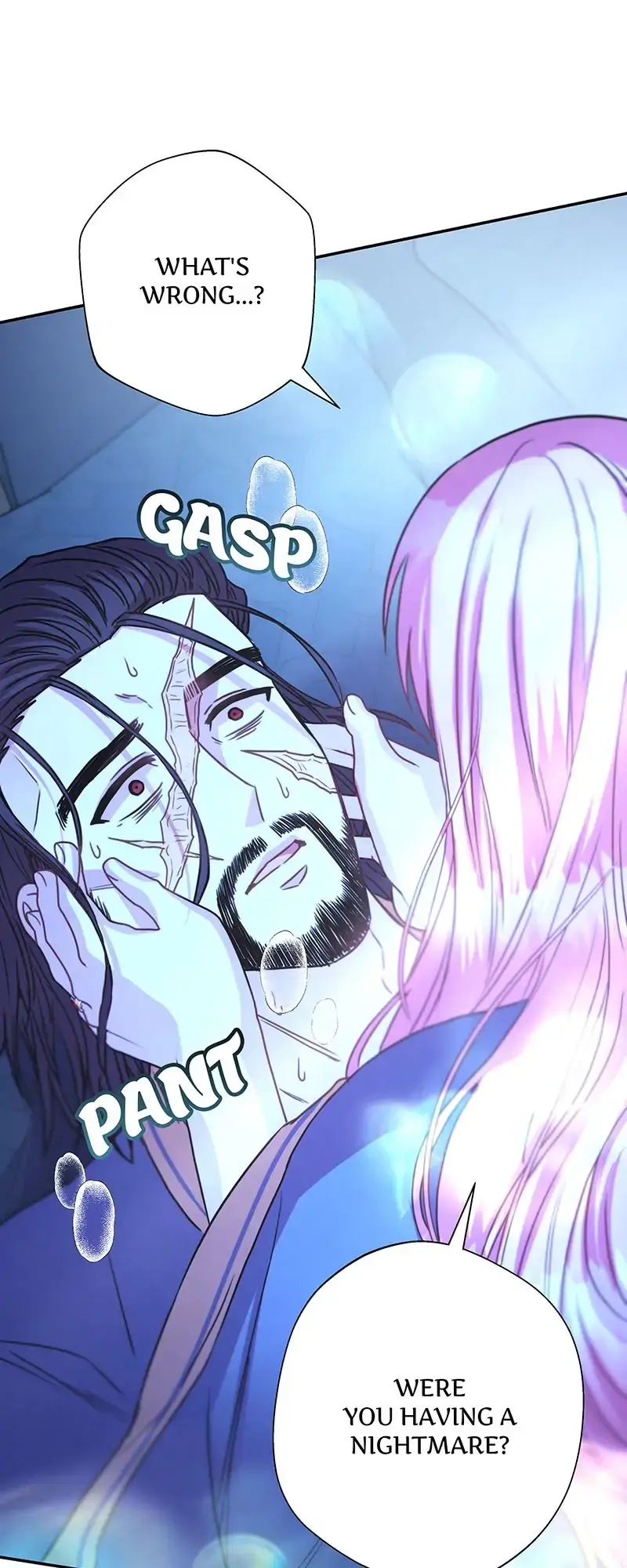 Another Typical Fantasy Romance Chapter 85 page 89