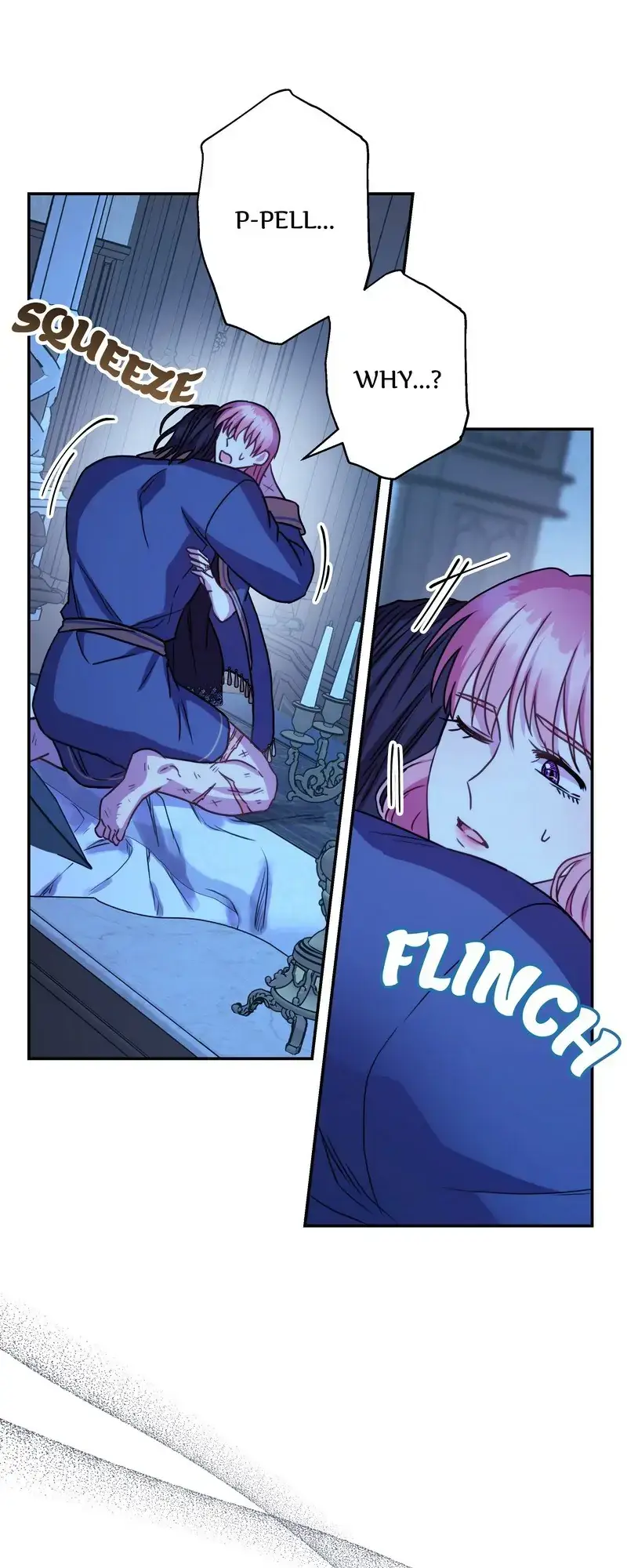 Another Typical Fantasy Romance Chapter 85 page 91
