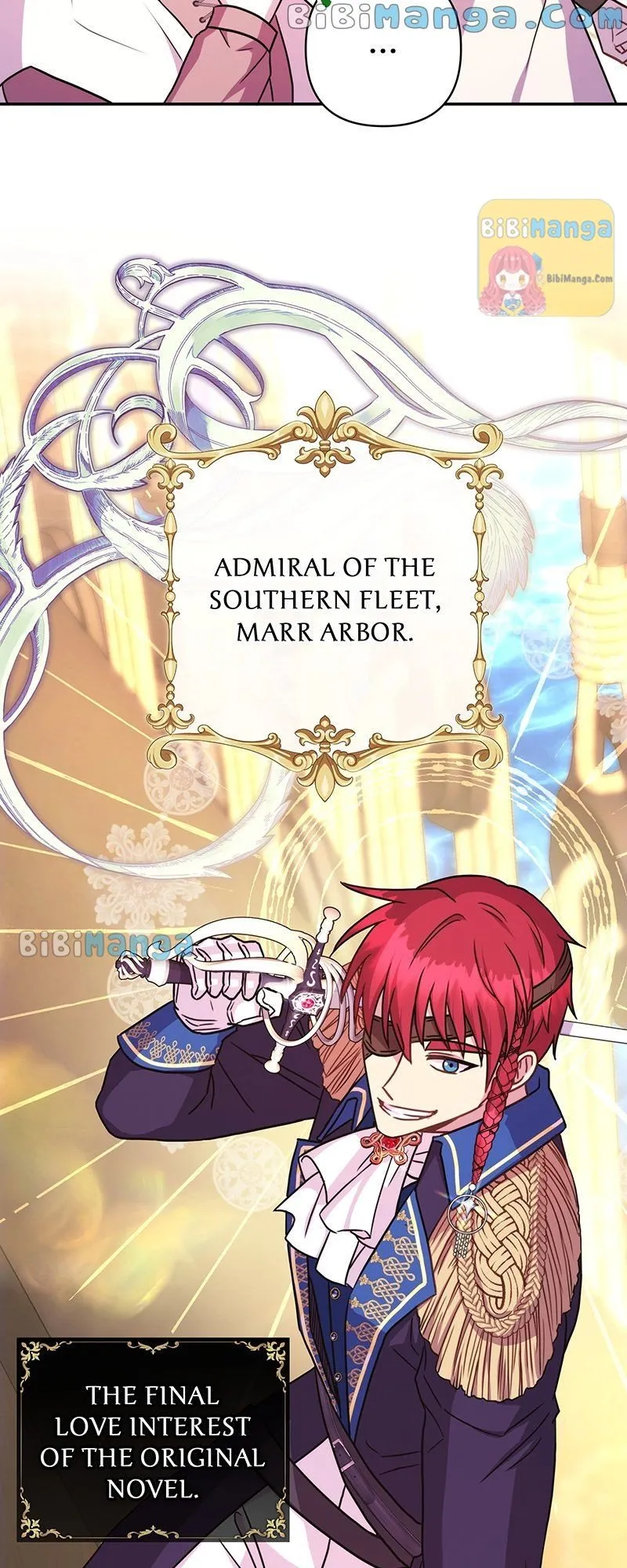Another Typical Fantasy Romance Chapter 65 page 5