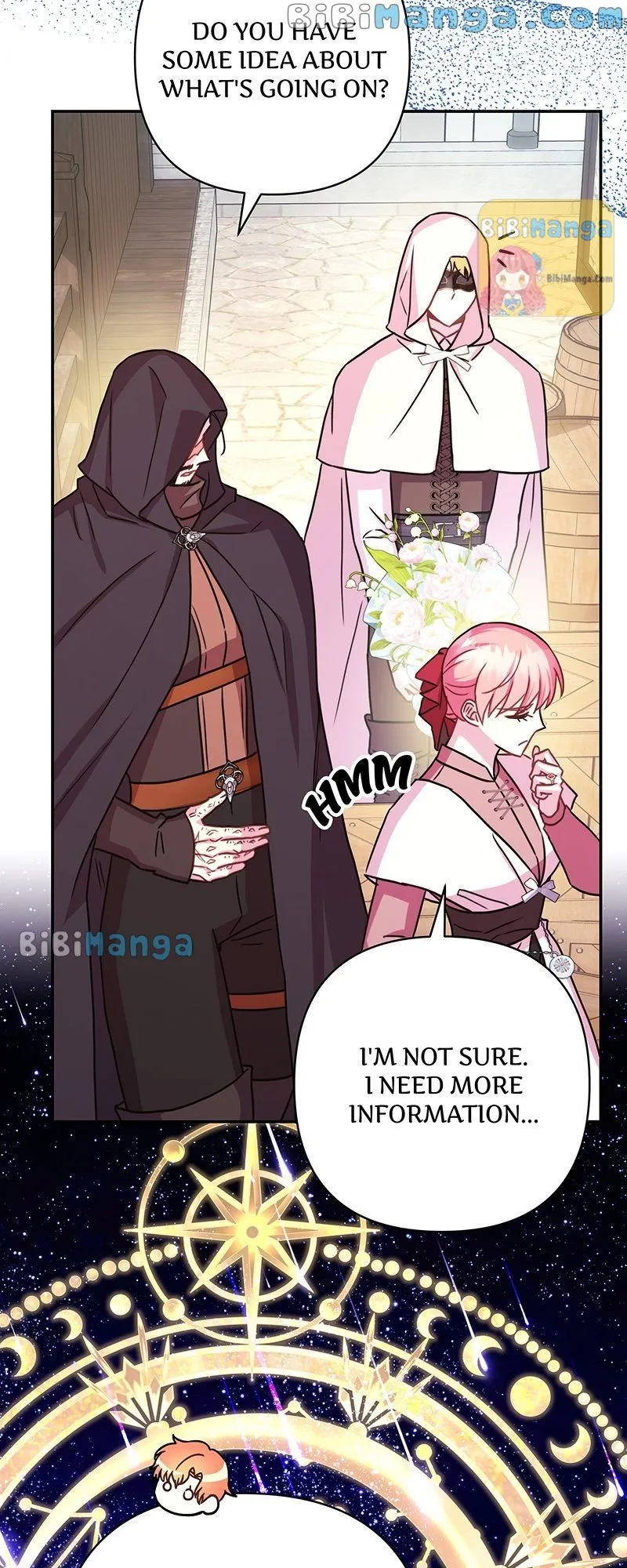 Another Typical Fantasy Romance Chapter 65 page 8