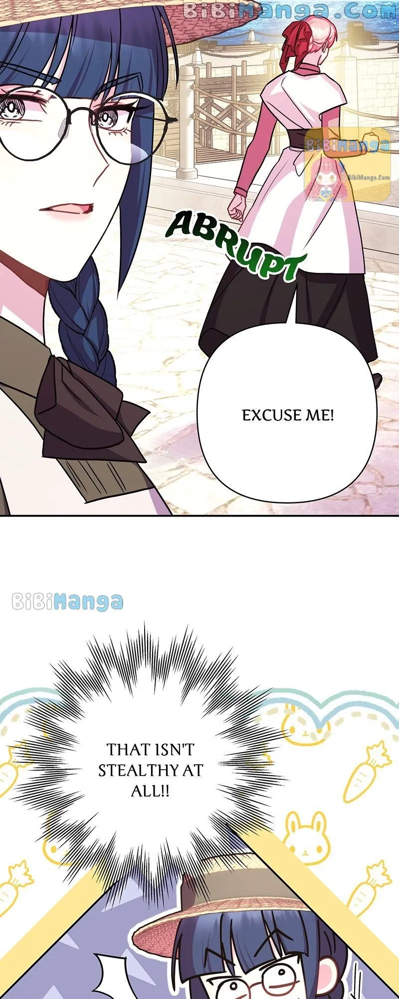 Another Typical Fantasy Romance Chapter 65 page 10