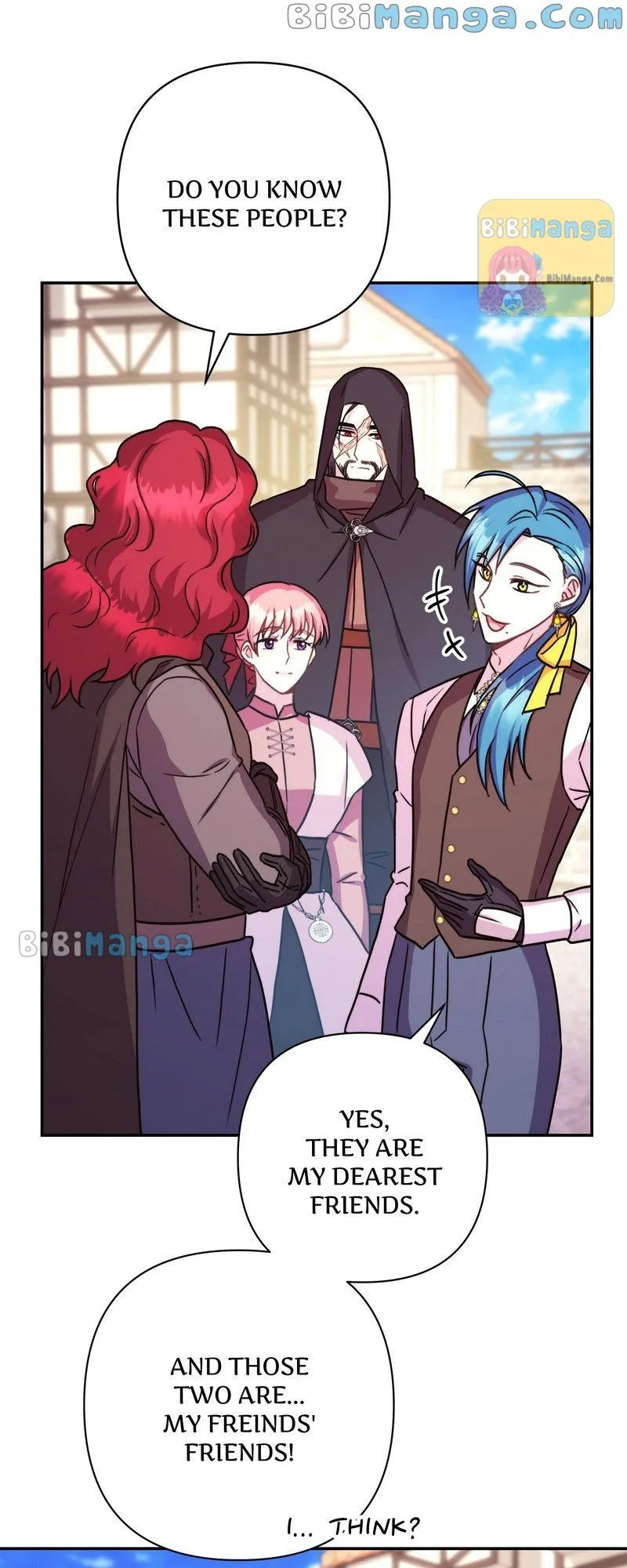Another Typical Fantasy Romance Chapter 65 page 16