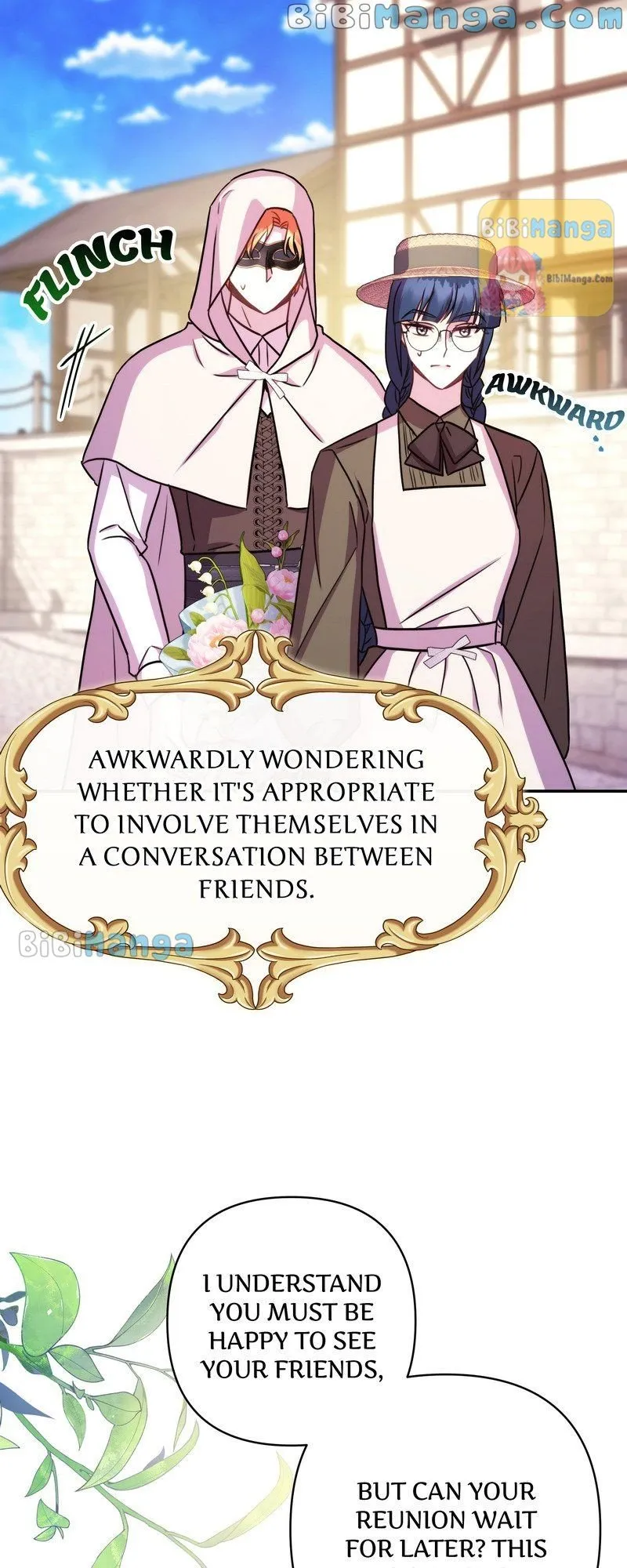 Another Typical Fantasy Romance Chapter 65 page 17