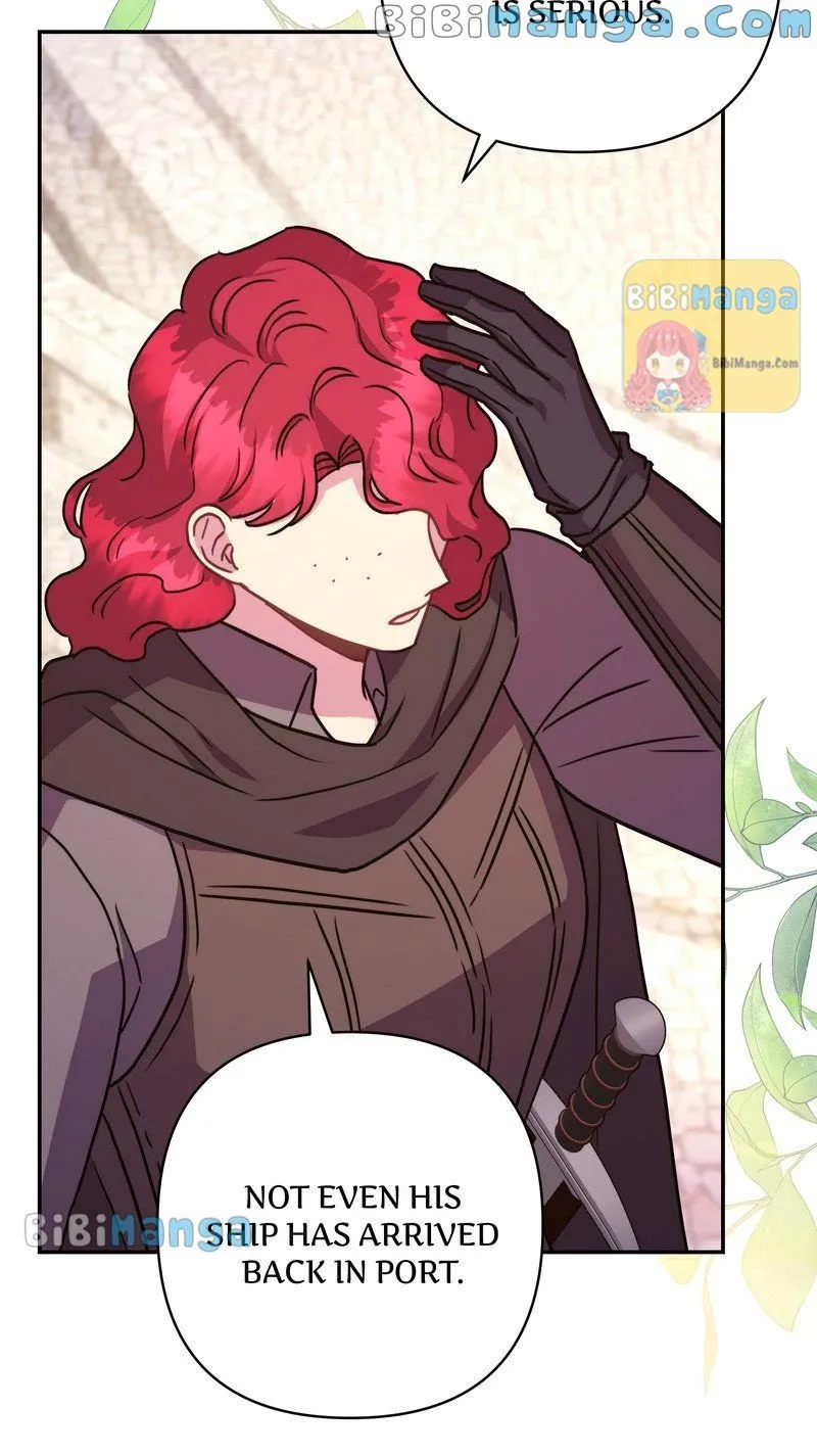 Another Typical Fantasy Romance Chapter 65 page 18