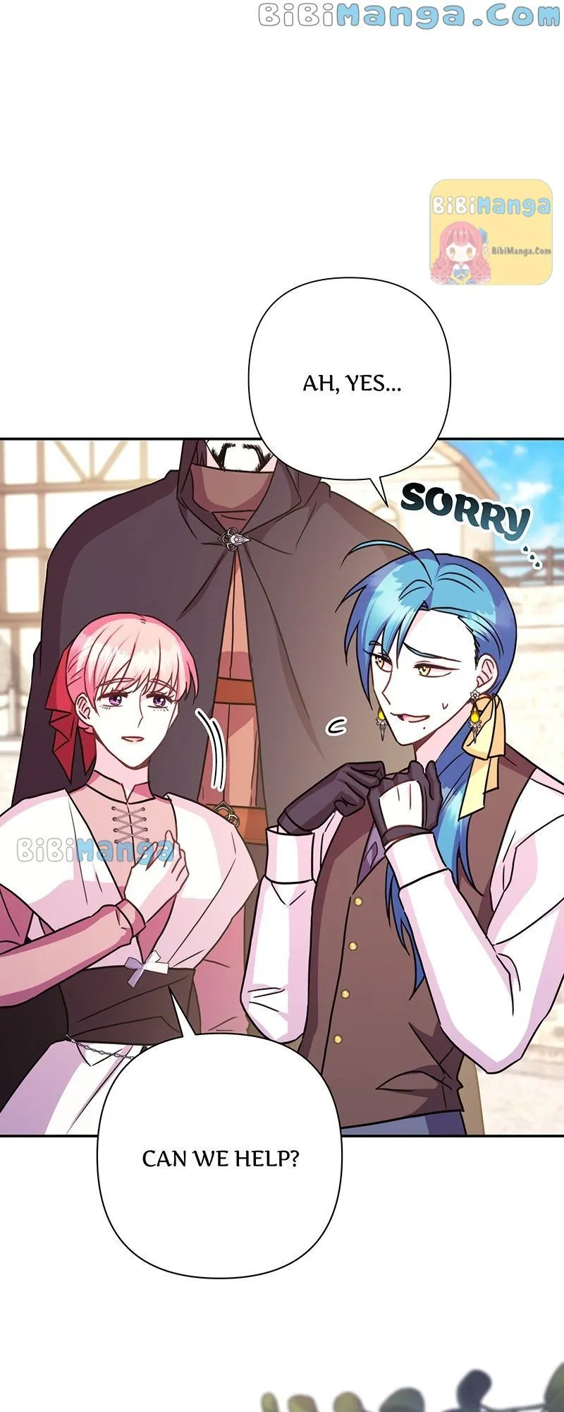 Another Typical Fantasy Romance Chapter 65 page 19