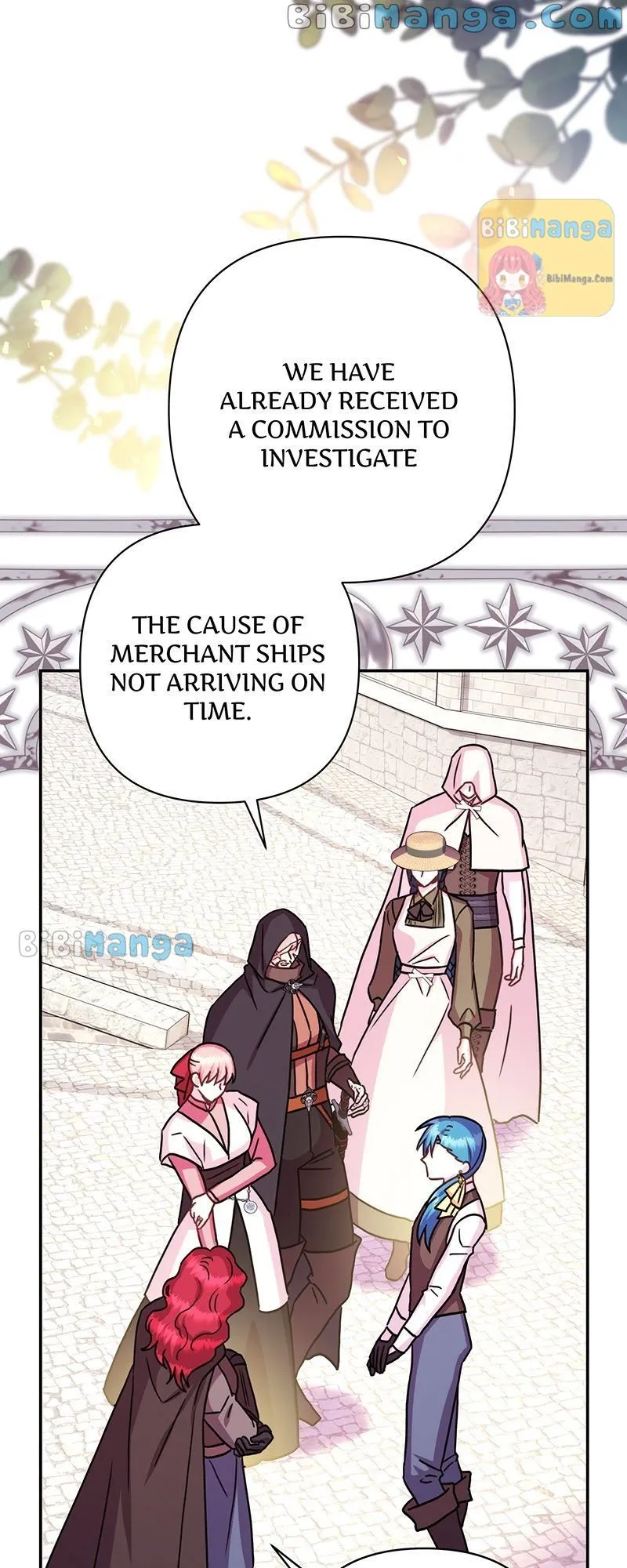Another Typical Fantasy Romance Chapter 65 page 20