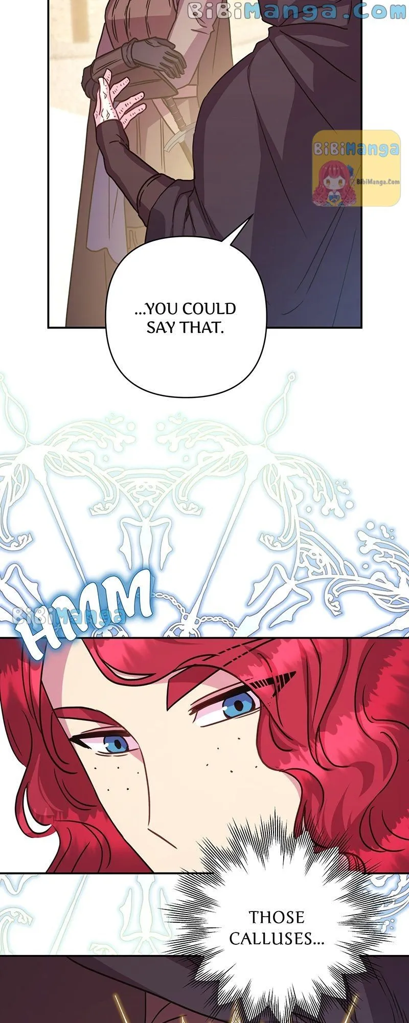 Another Typical Fantasy Romance Chapter 65 page 22