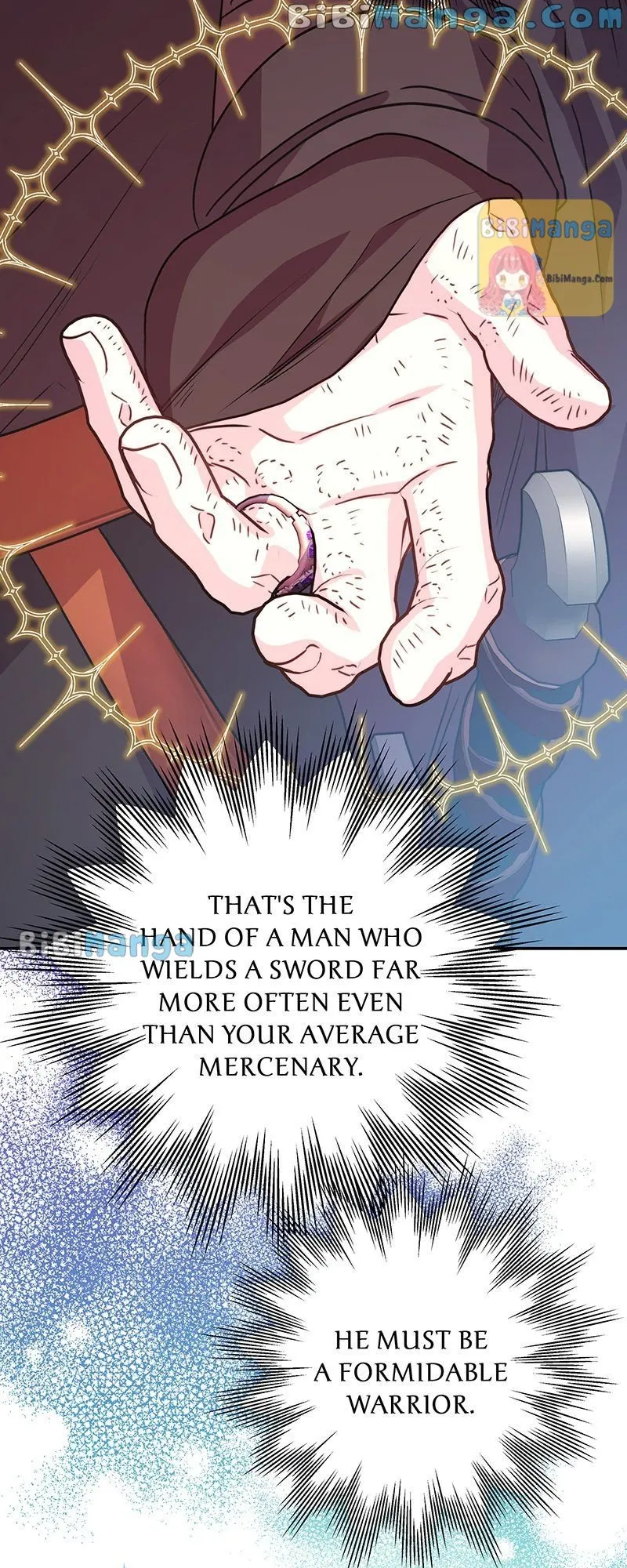 Another Typical Fantasy Romance Chapter 65 page 23