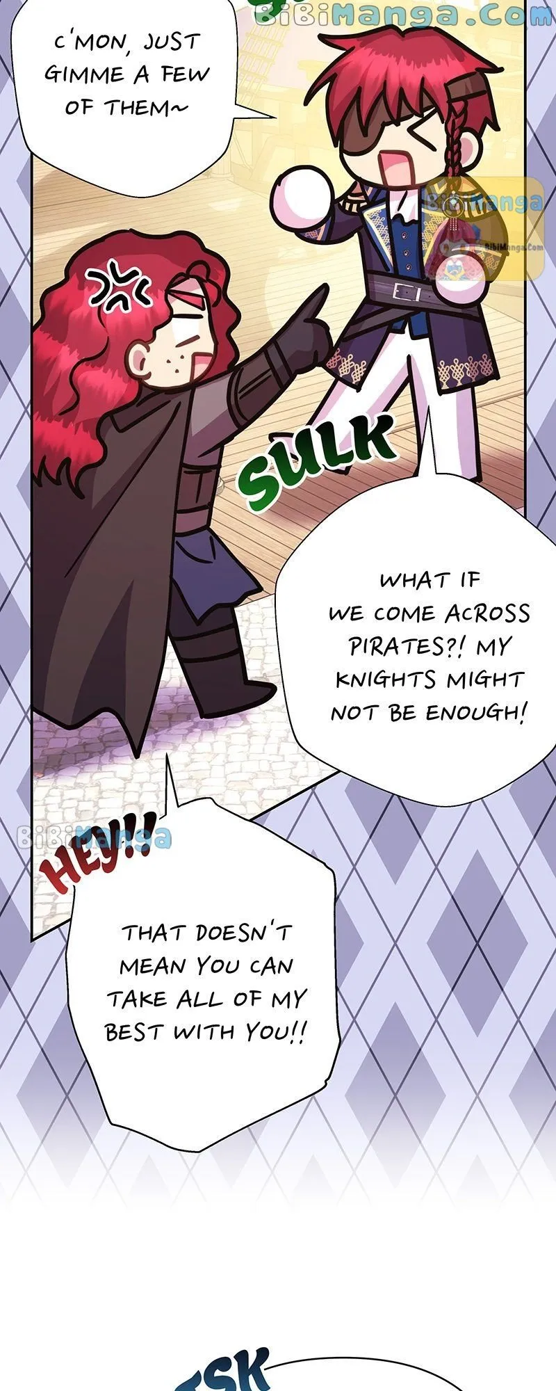 Another Typical Fantasy Romance Chapter 65 page 27