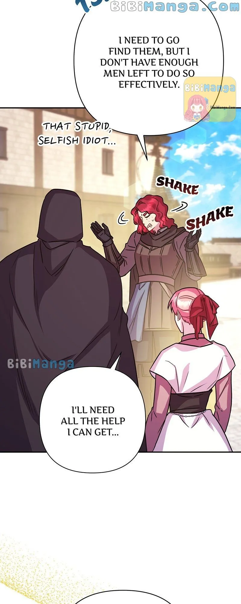 Another Typical Fantasy Romance Chapter 65 page 28