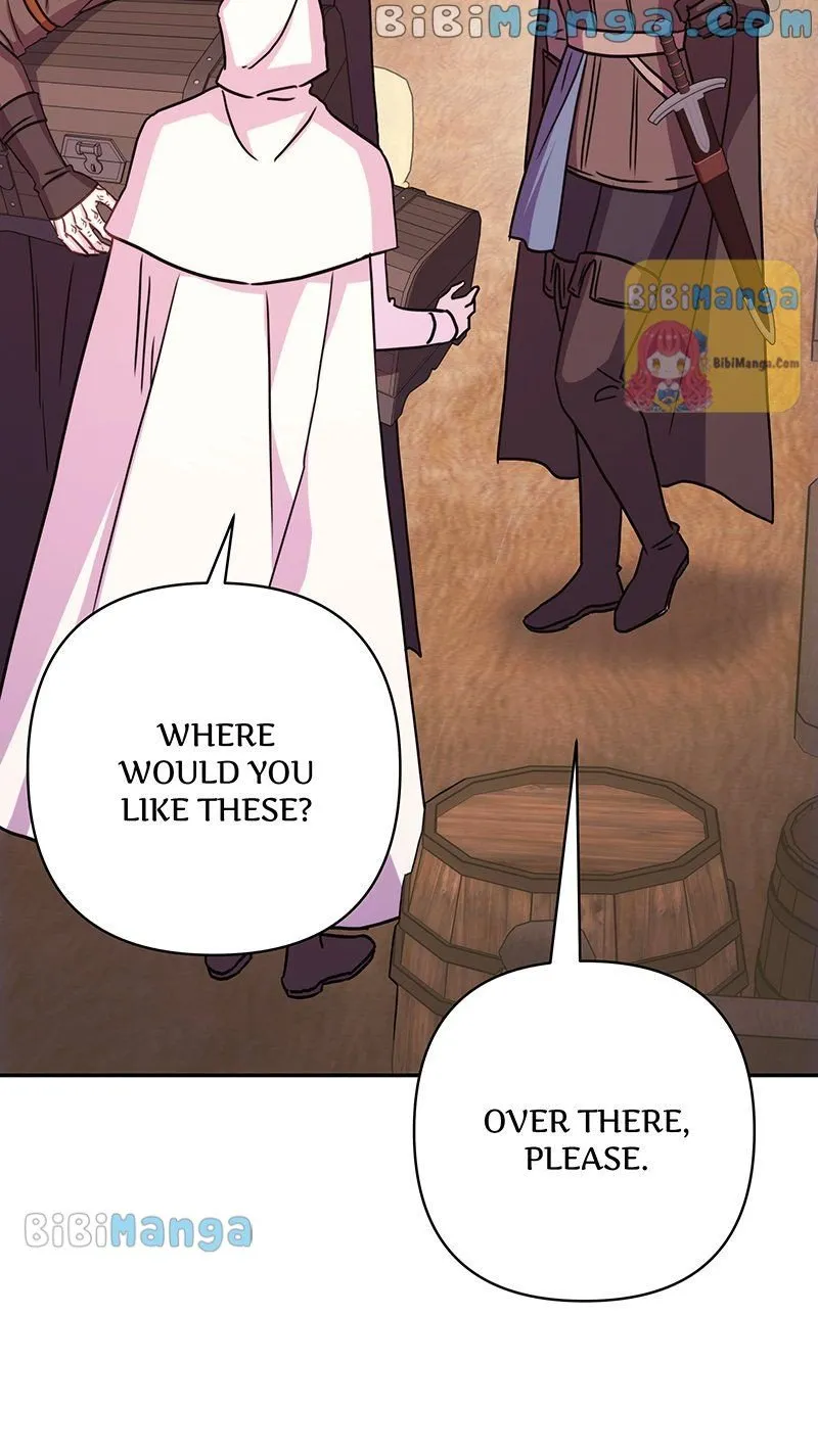 Another Typical Fantasy Romance Chapter 65 page 36