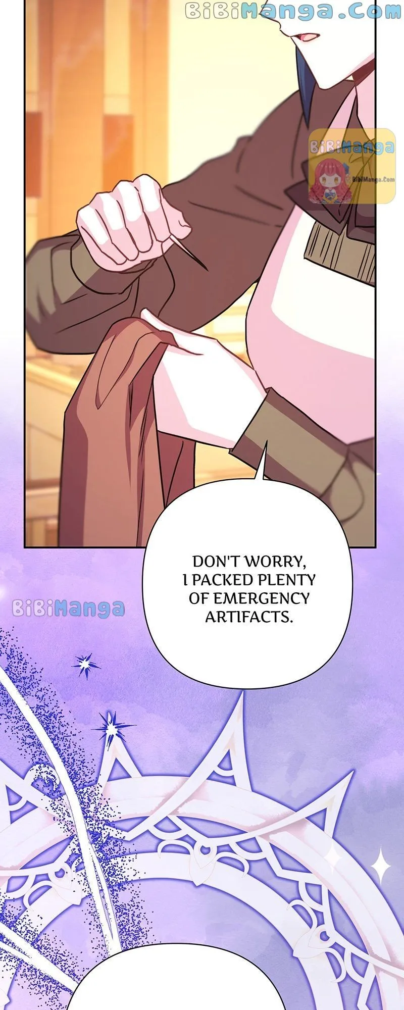 Another Typical Fantasy Romance Chapter 65 page 38