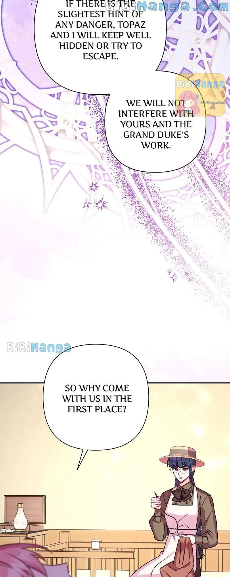 Another Typical Fantasy Romance Chapter 65 page 39