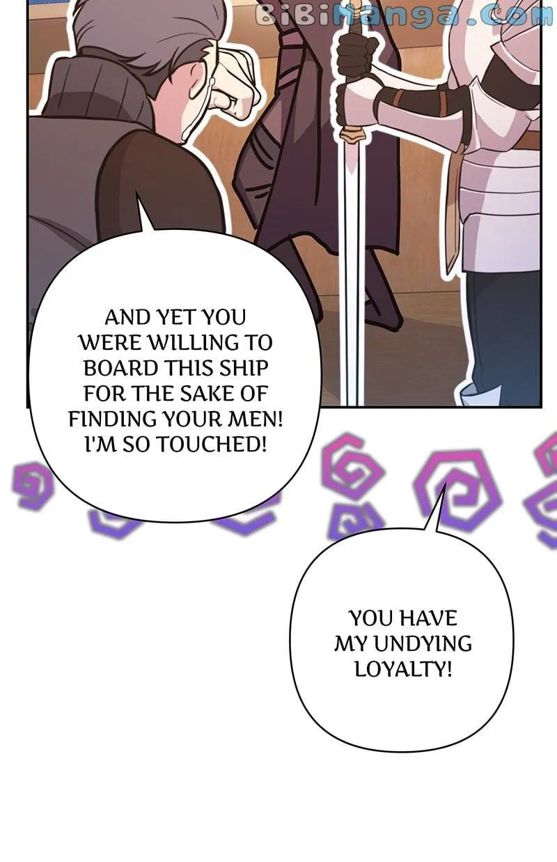 Another Typical Fantasy Romance Chapter 65 page 48
