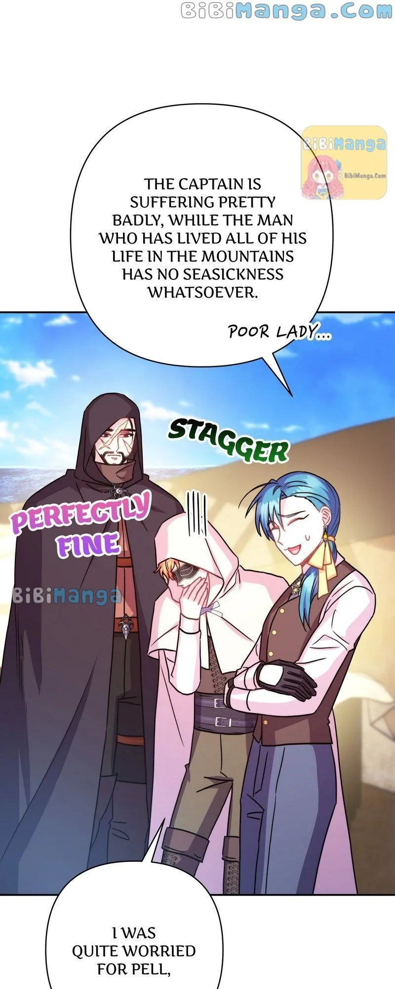 Another Typical Fantasy Romance Chapter 65 page 49