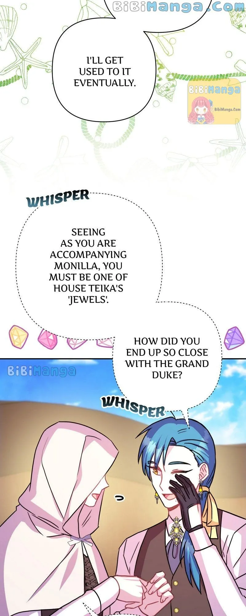 Another Typical Fantasy Romance Chapter 65 page 51