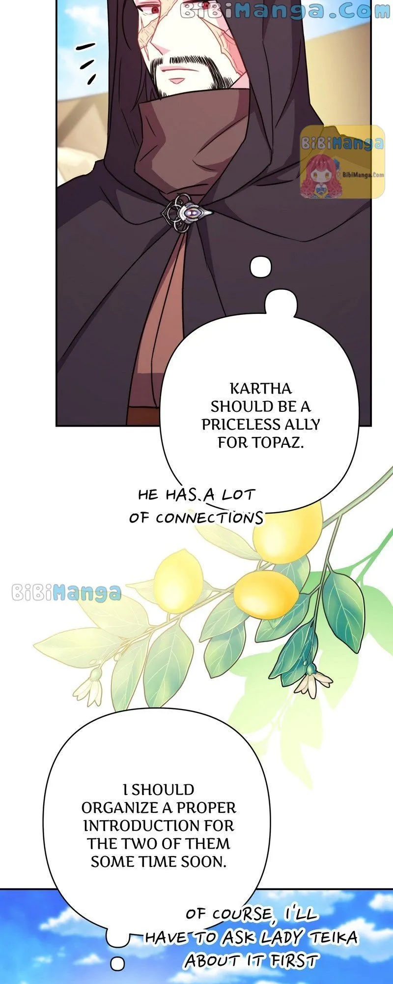 Another Typical Fantasy Romance Chapter 65 page 53