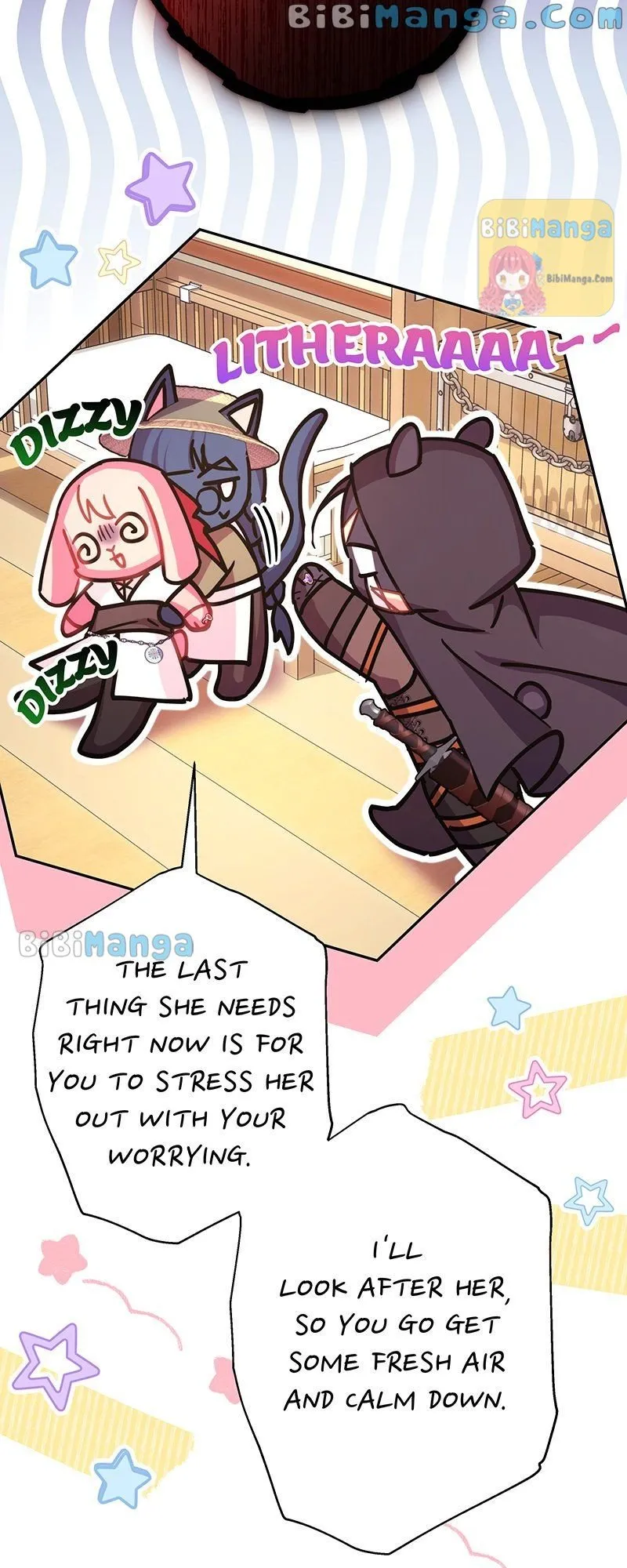 Another Typical Fantasy Romance Chapter 65 page 57