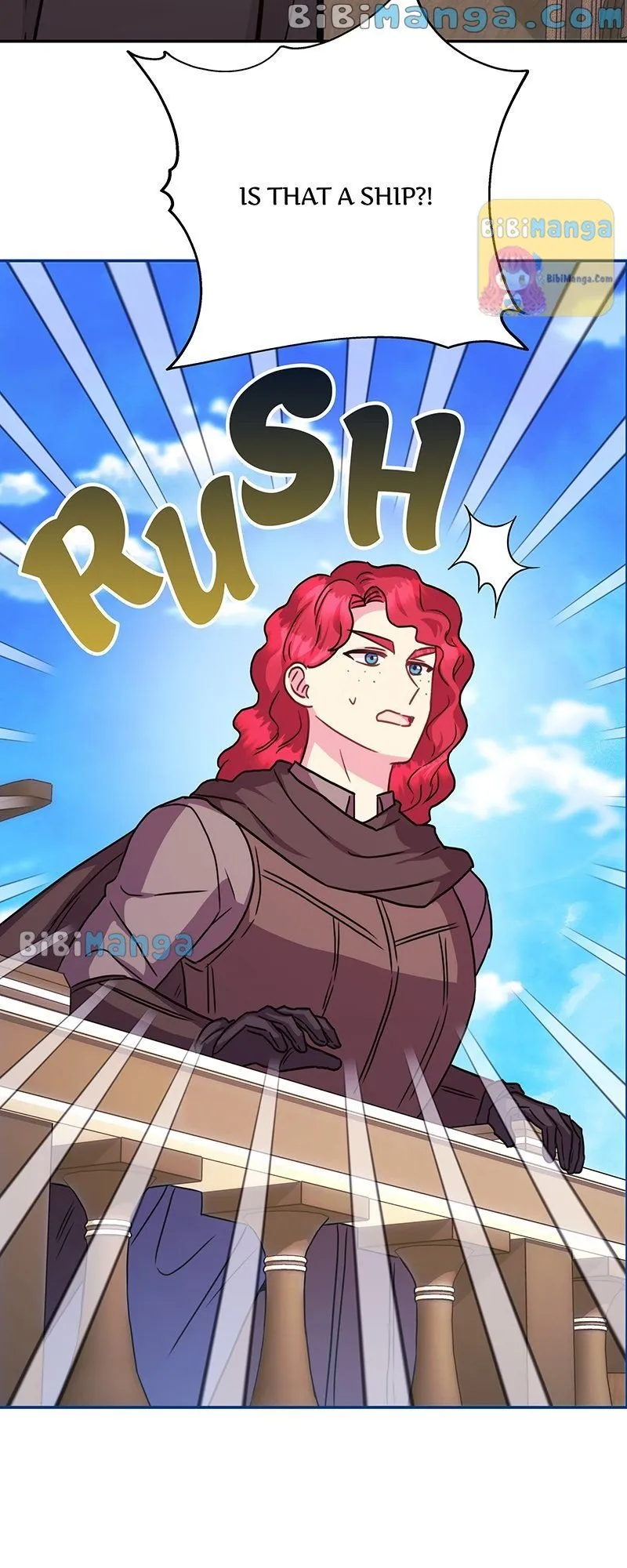 Another Typical Fantasy Romance Chapter 65 page 62