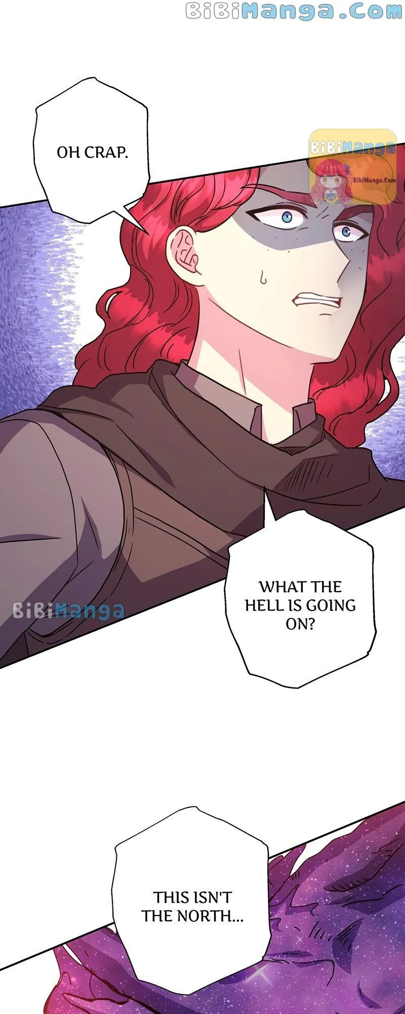 Another Typical Fantasy Romance Chapter 65 page 63