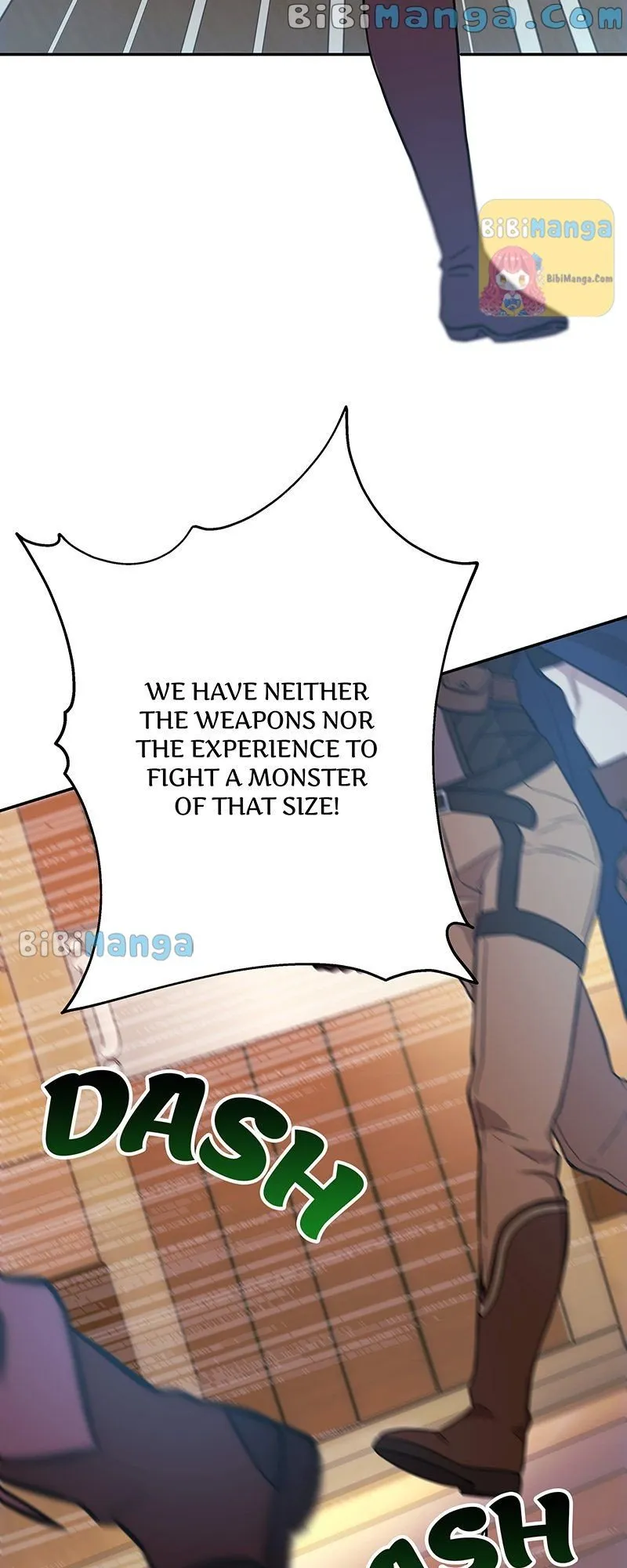 Another Typical Fantasy Romance Chapter 65 page 68