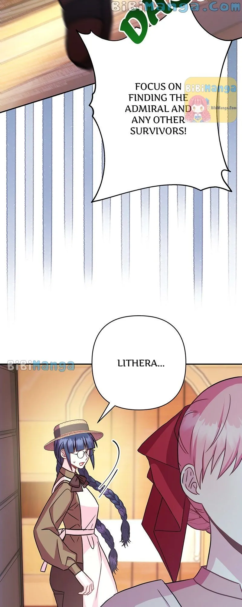 Another Typical Fantasy Romance Chapter 65 page 69