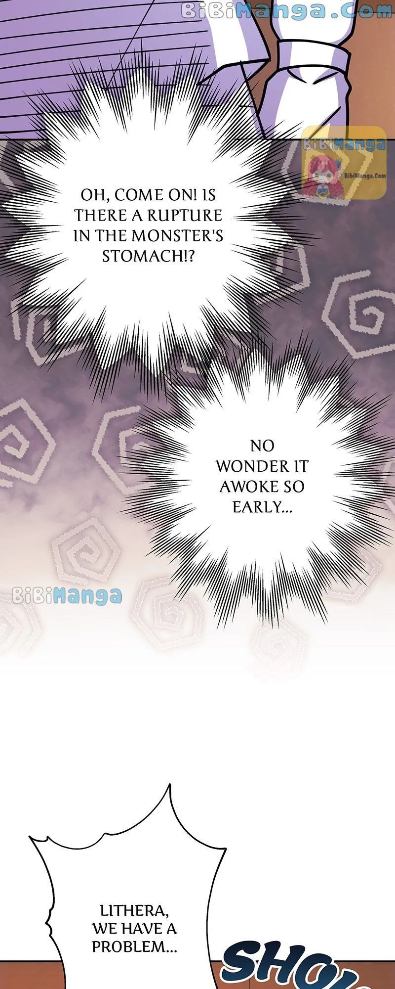 Another Typical Fantasy Romance Chapter 65 page 74