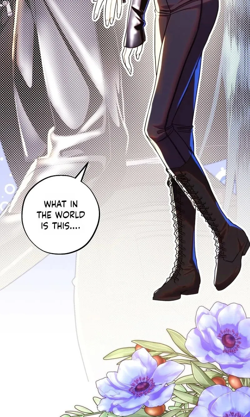 Another Typical Fantasy Romance Chapter 167 page 4