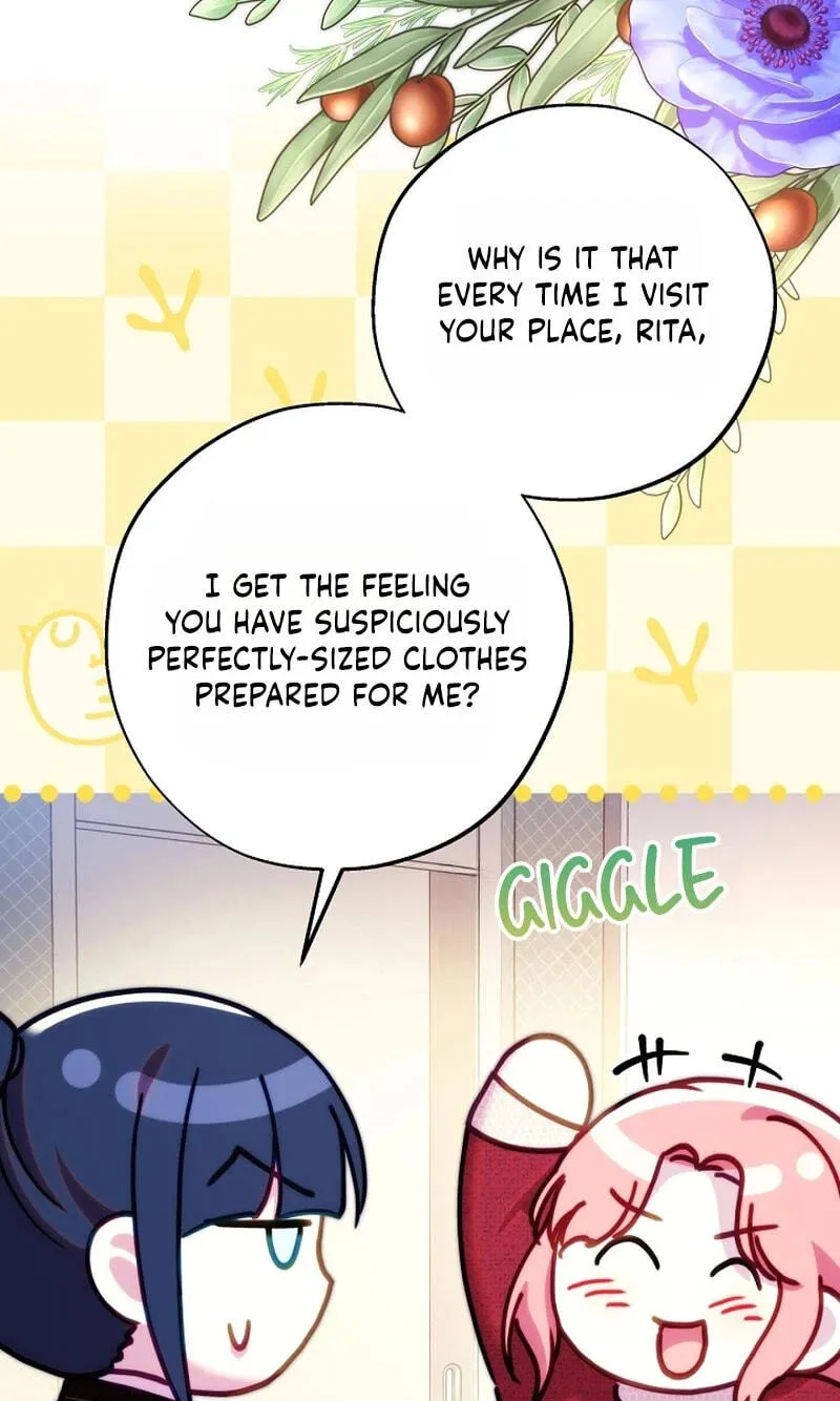 Another Typical Fantasy Romance Chapter 167 page 5