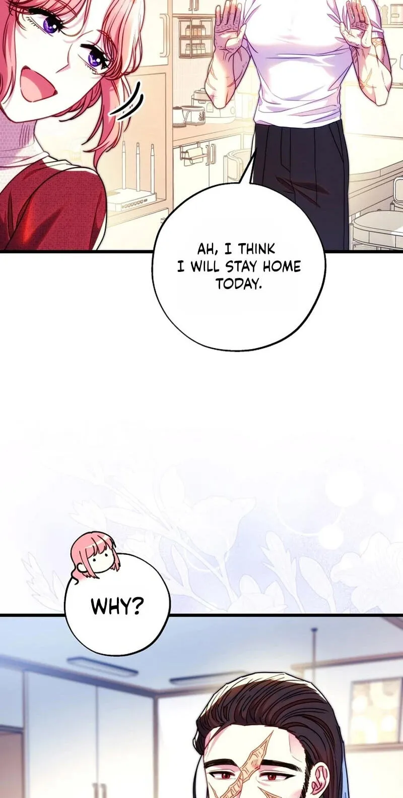 Another Typical Fantasy Romance Chapter 167 page 9