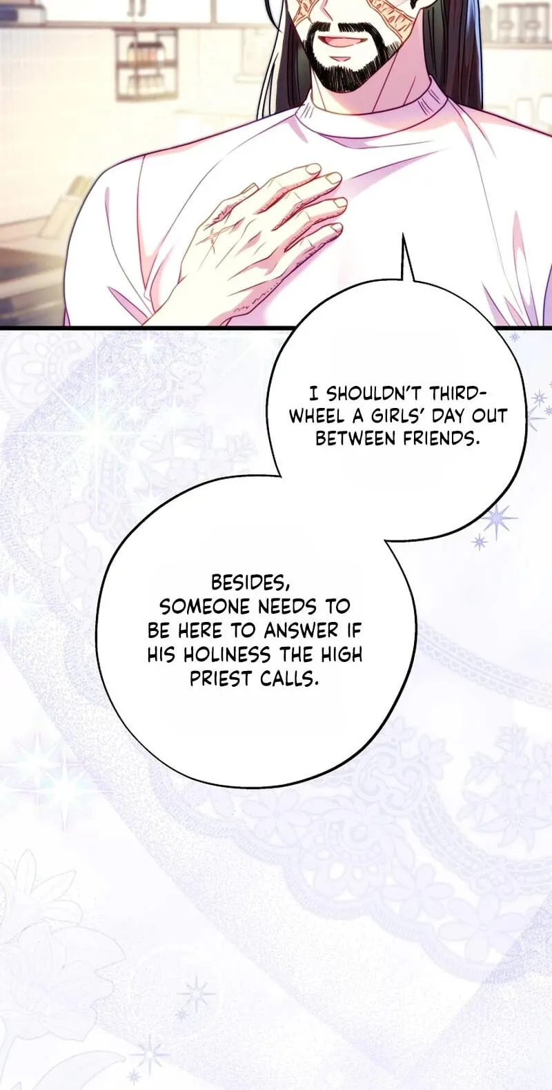 Another Typical Fantasy Romance Chapter 167 page 10