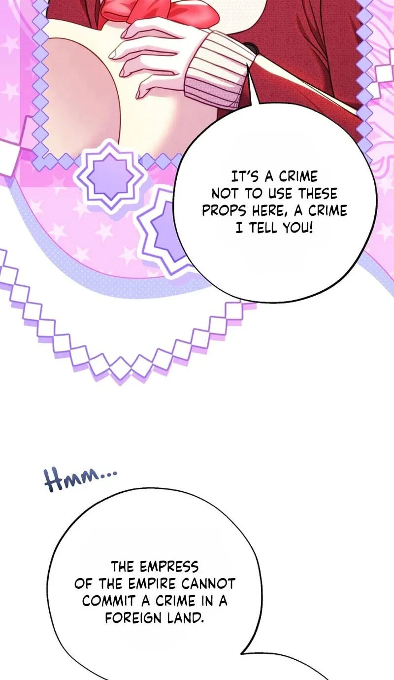 Another Typical Fantasy Romance Chapter 167 page 21