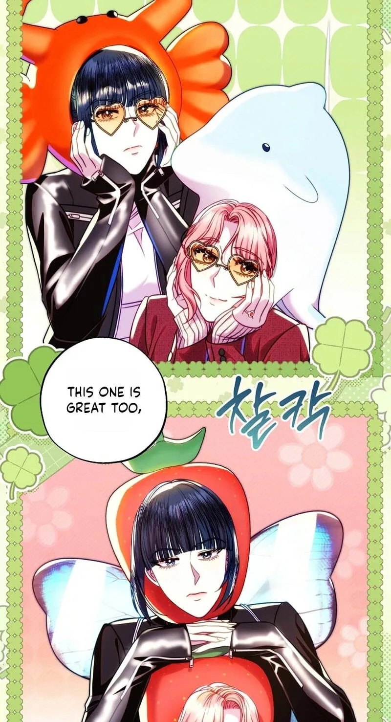 Another Typical Fantasy Romance Chapter 167 page 24