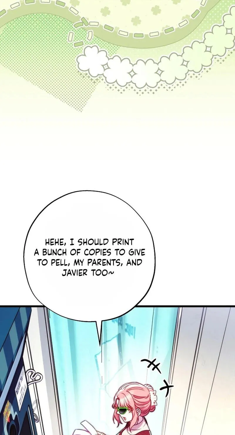 Another Typical Fantasy Romance Chapter 167 page 26