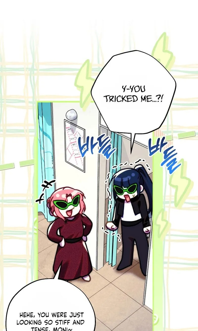 Another Typical Fantasy Romance Chapter 167 page 31