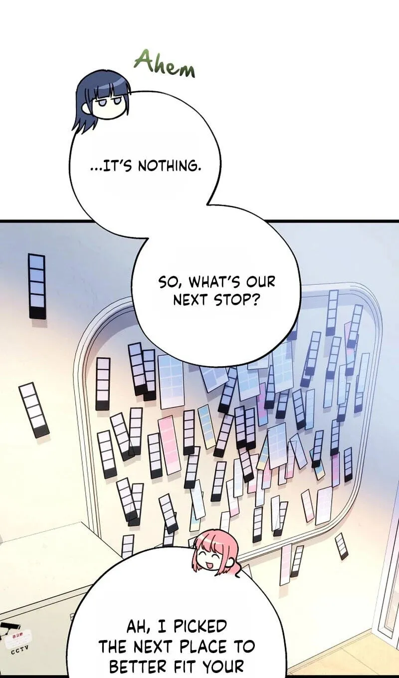 Another Typical Fantasy Romance Chapter 167 page 34