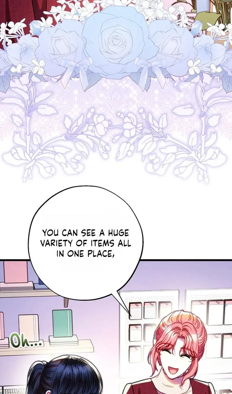 Another Typical Fantasy Romance Chapter 167 page 37