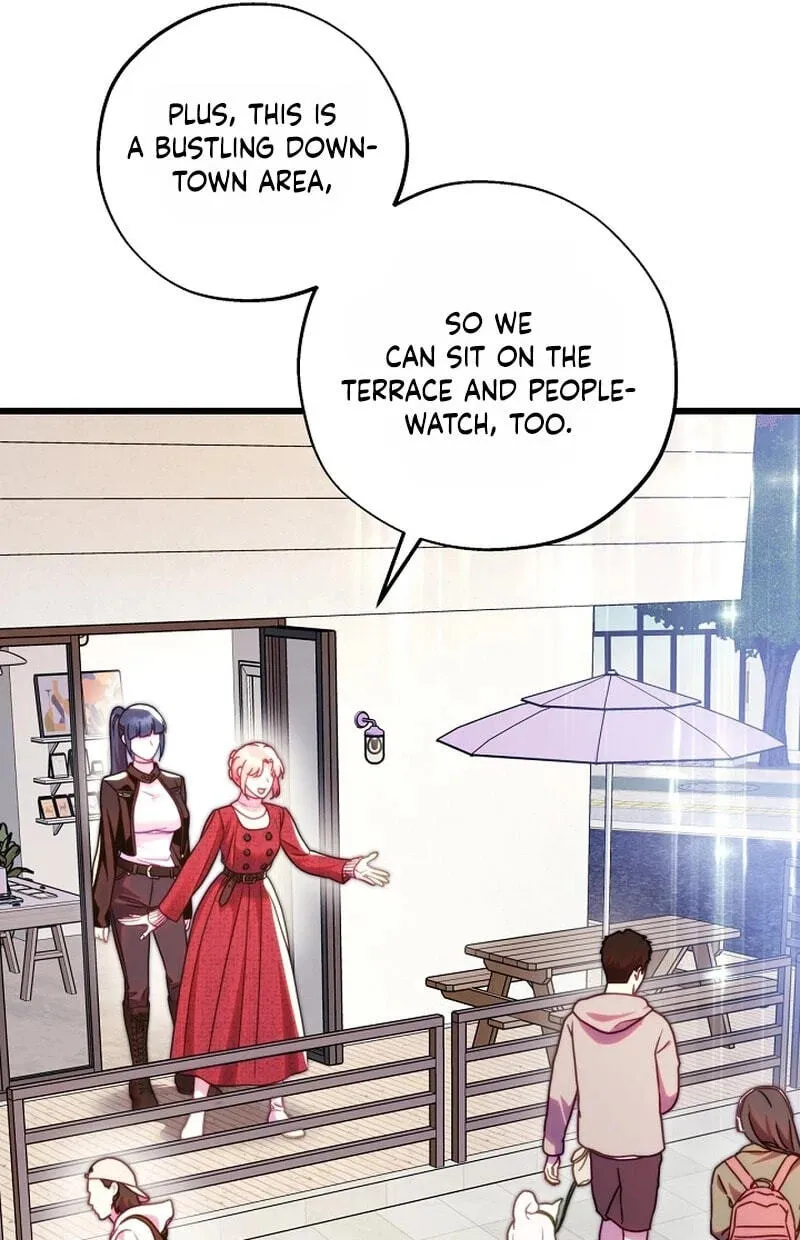 Another Typical Fantasy Romance Chapter 167 page 39