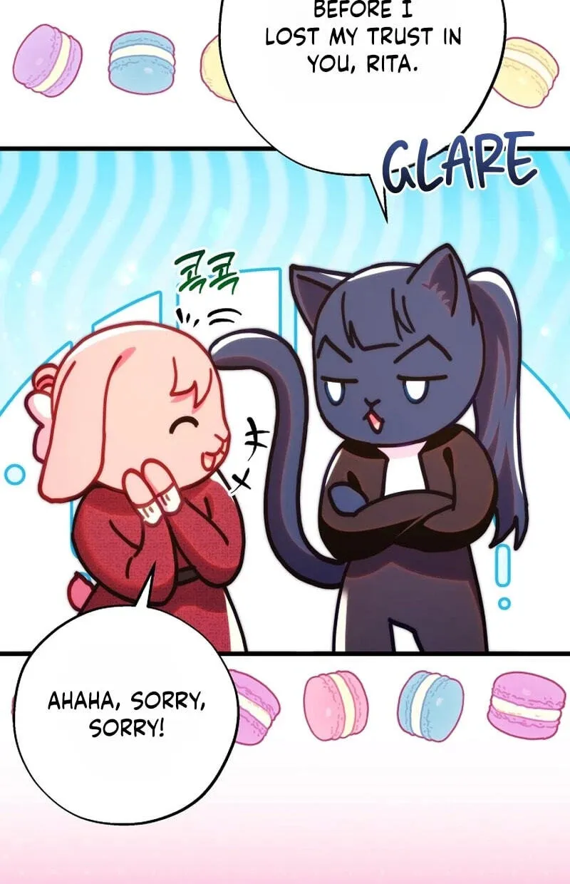 Another Typical Fantasy Romance Chapter 167 page 41