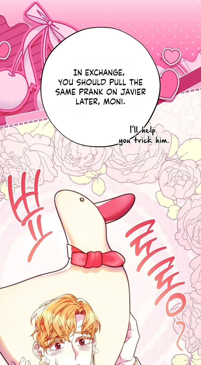 Another Typical Fantasy Romance Chapter 167 page 42